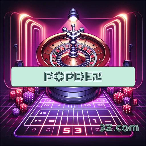 Apostas Diversificadas Com Popdez.com: Entre no Jogo!