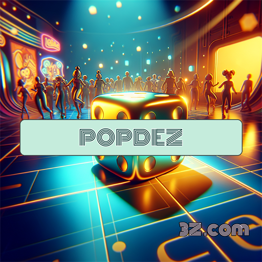 A Revolução dos Jogos no Popdez.com: Uma Nova Experiência