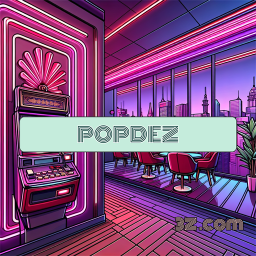 Mergulhe no VIP do popdez.com e Revitalize sua Experiência de Jogo