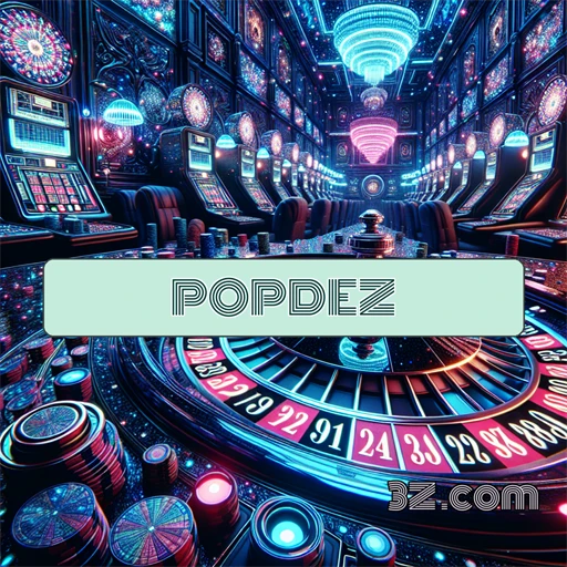 Experiências Incríveis em Plataforma com popdez.com