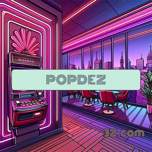 Mergulhe no VIP do popdez.com e Revitalize sua Experiência de Jogo